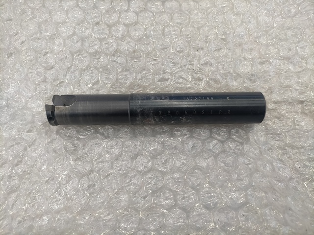タンガロイ EXP05021RS エンドミル の画像 1枚目