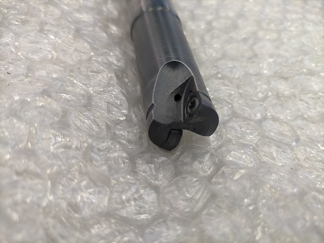 タンガロイ EXP05021RS エンドミル の画像 2枚目