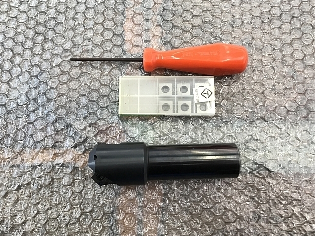 タンガロイ FCR4423R その他切削・旋削工具 の画像 1枚目