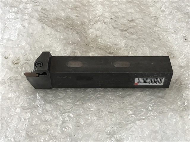 タンガロイ FR123D08-2525B バイト の画像 1枚目