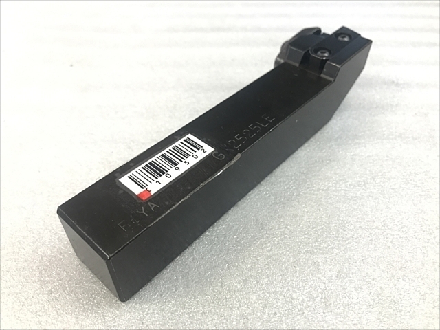 タンガロイ GX2525LE バイト の画像 3枚目