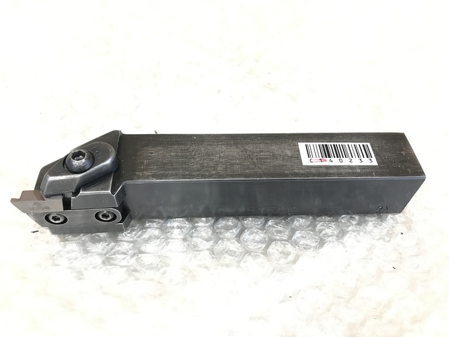 タンガロイ GX2525RE バイト の画像 1枚目