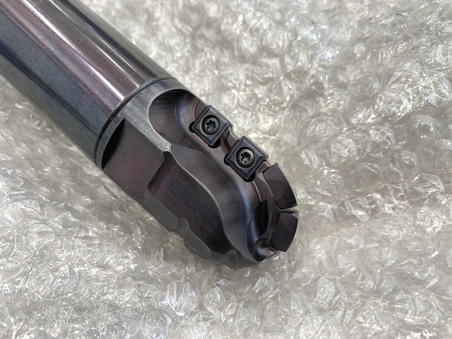 タンガロイ HBT50D040L188T BT50 の画像 3枚目