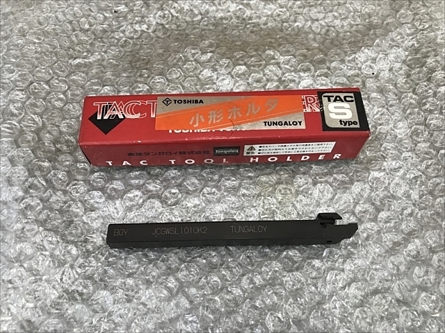 タンガロイ JCGWSL1010K2 バイト の画像 1枚目