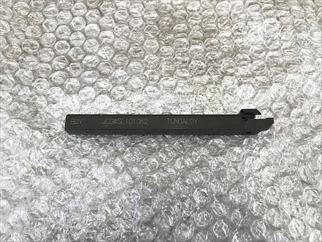 タンガロイ JCGWSL1010K2 バイト の画像 2枚目