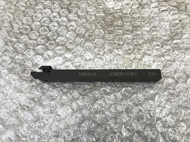 タンガロイ JCGWSR1010K2 バイト の画像 2枚目