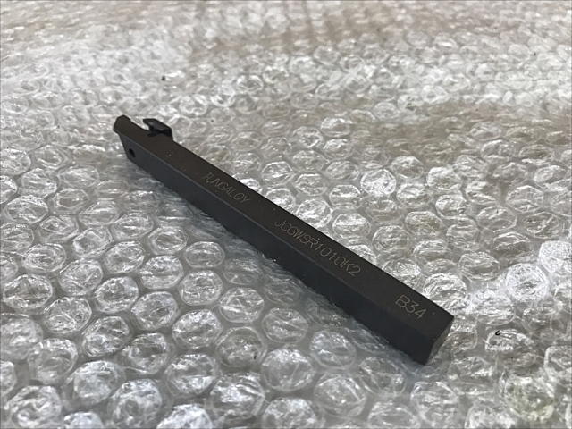 タンガロイ JCGWSR1010K2 バイト の画像 4枚目