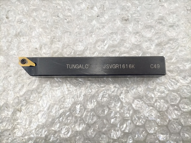 タンガロイ JSVGR1616K バイト の画像 1枚目
