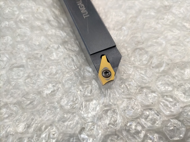タンガロイ JSVGR1616K バイト の画像 2枚目