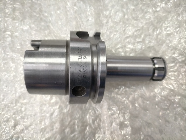 黒田精工 HSK A 63-CMA8ｰ90 HSK の画像 1枚目