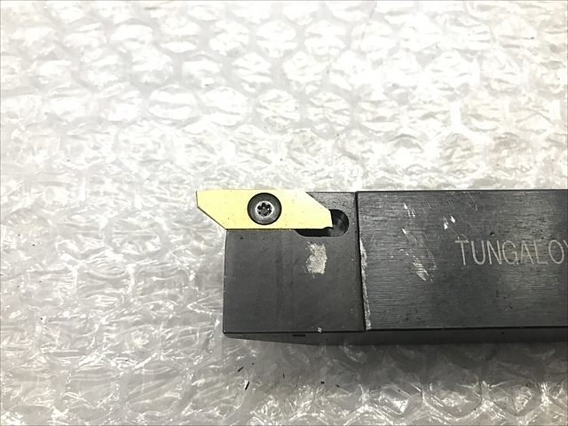 タンガロイ JSXGR2525K8 バイト の画像 3枚目