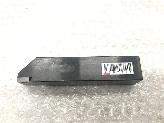 タンガロイ JSXGR2525K8 バイト の画像 1枚目