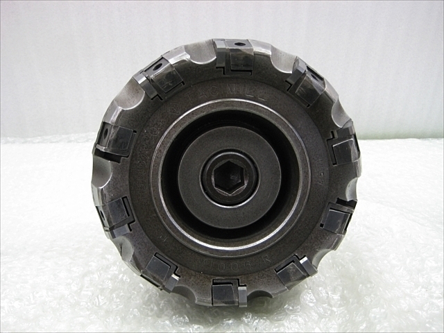 タンガロイ M1006-R フライスカッター の画像 3枚目
