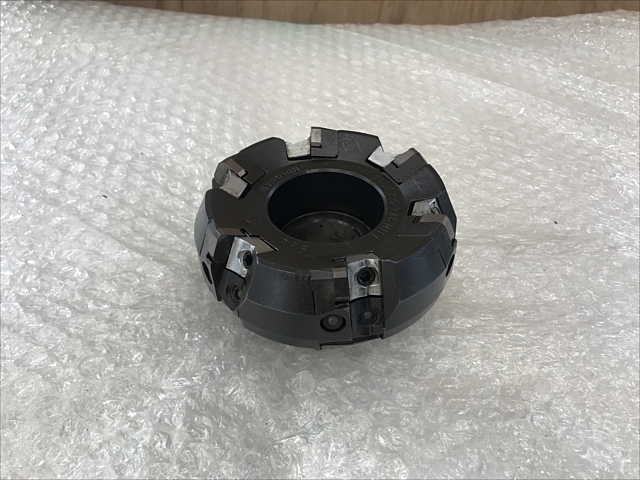 タンガロイ MD1004R フライスカッター の画像 1枚目