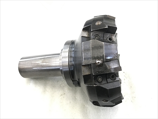 タンガロイ MD1005R フライスカッター の画像 1枚目