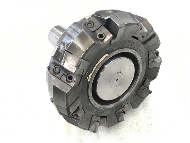 タンガロイ MD1005R フライスカッター の画像 2枚目