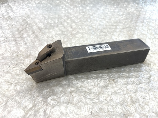 タンガロイ MVJNR2525M16 バイト の画像 1枚目