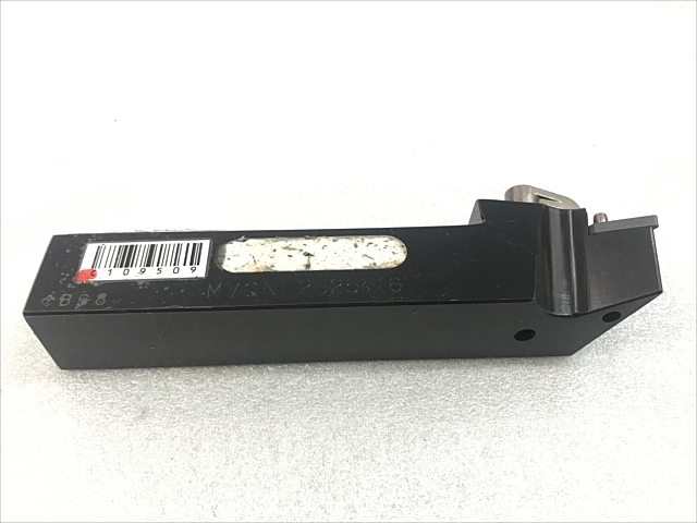 タンガロイ MVQNL2525M16 バイト の画像 1枚目