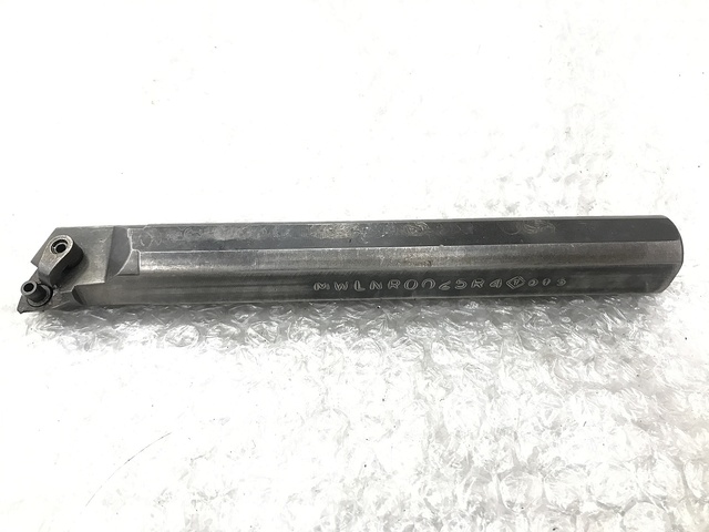 タンガロイ MWLNR0025R4 バイト の画像 1枚目