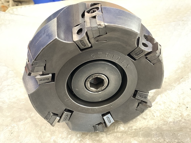 タンガロイ P425R0506EA フライスカッター の画像 3枚目