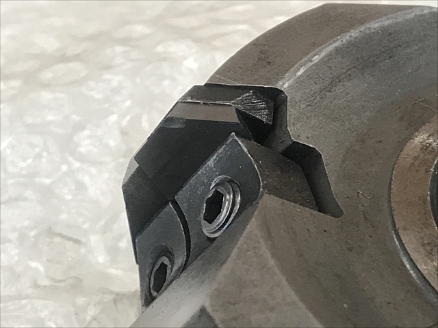タンガロイ P8005-R フライスカッター の画像 3枚目
