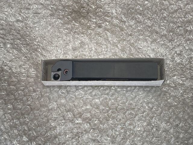 タンガロイ PCLNR2020 バイト の画像 1枚目