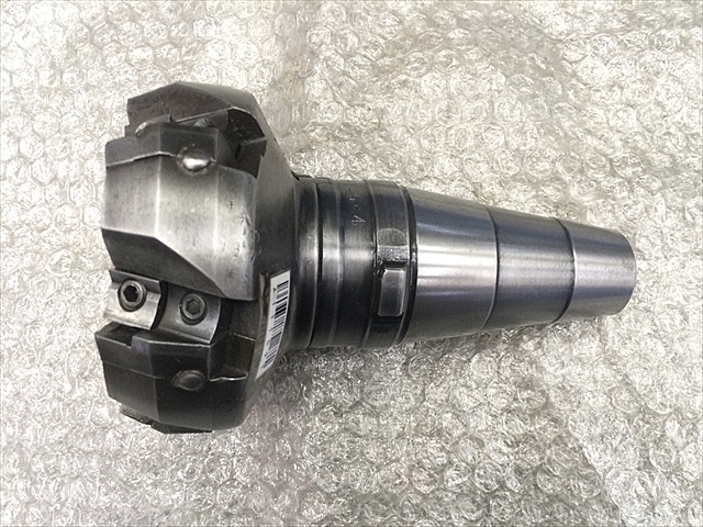 タンガロイ PD1004R フライスカッター の画像 1枚目