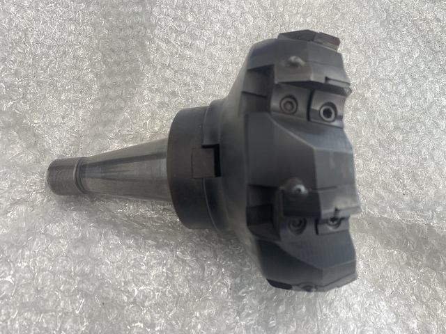 タンガロイ PD1005R フライスカッター の画像 1枚目