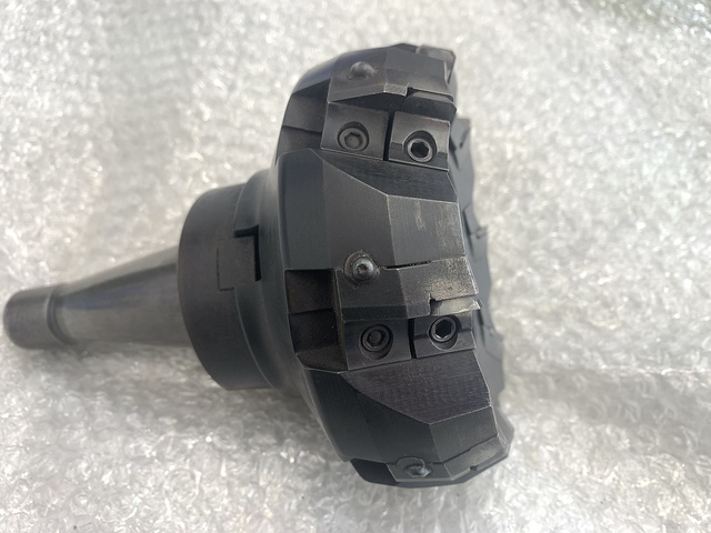 タンガロイ PD1005R フライスカッター の画像 2枚目