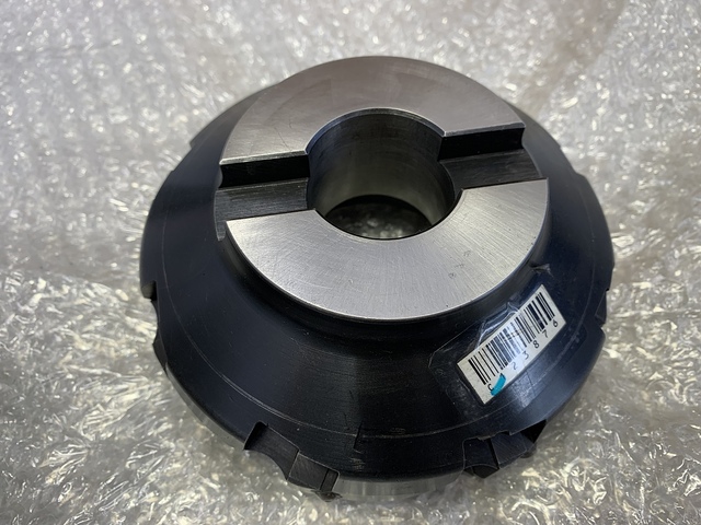 タンガロイ PD1005R フライスカッター の画像 3枚目