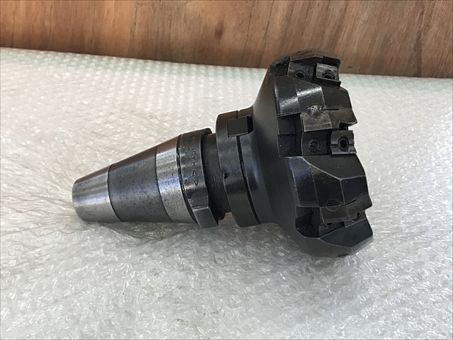 タンガロイ PD1005R フライスカッター の画像 1枚目