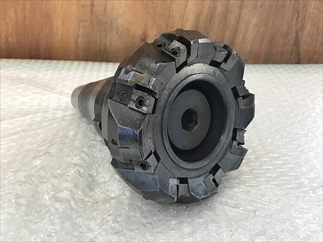タンガロイ PD1005R フライスカッター の画像 3枚目