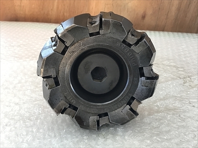 タンガロイ PD1005R フライスカッター の画像 4枚目