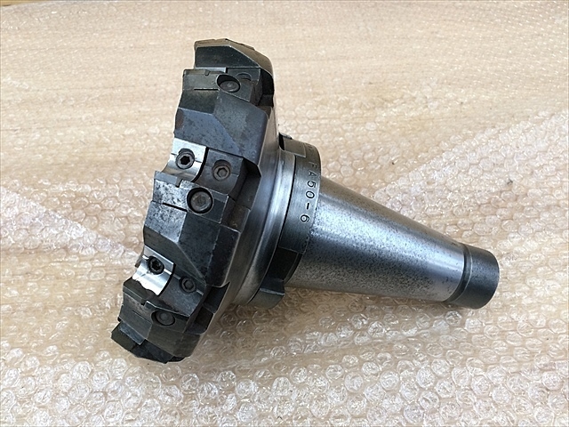 タンガロイ PD1006R フライスカッター の画像 1枚目