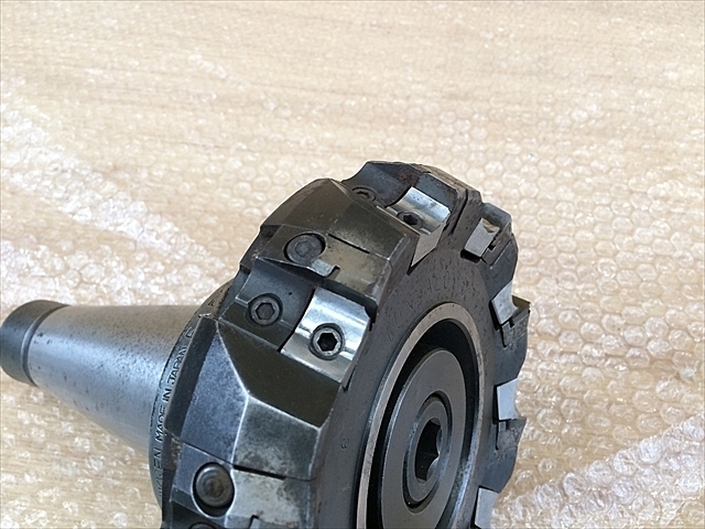 タンガロイ PD1006R フライスカッター の画像 3枚目