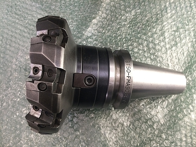 タンガロイ PD1006R フライスカッター の画像 1枚目