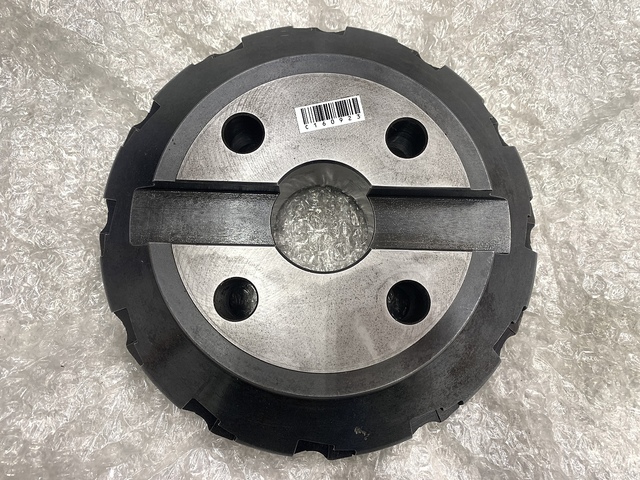 タンガロイ PD1008R フライスカッター の画像 1枚目