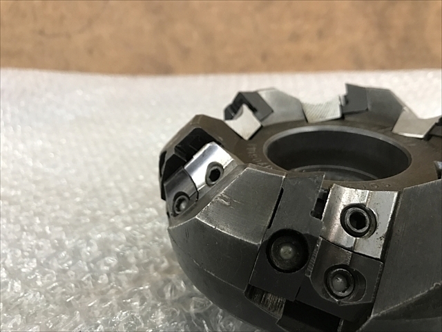 タンガロイ PD1904R フライスカッター の画像 2枚目