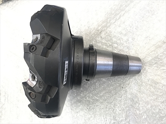 タンガロイ PD1906R フライスカッター の画像 1枚目