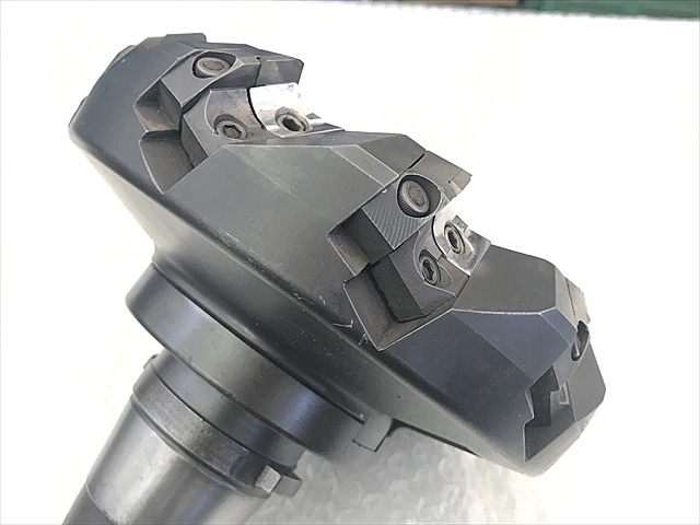 タンガロイ PD1906R フライスカッター の画像 5枚目