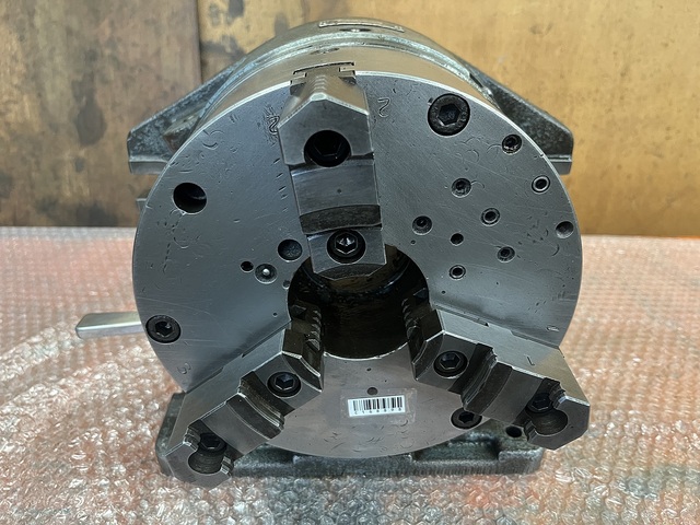 NEWS SI-8 インデックス・割出台 の画像 1枚目