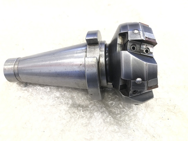 タンガロイ PD3004R フライスカッター の画像 1枚目