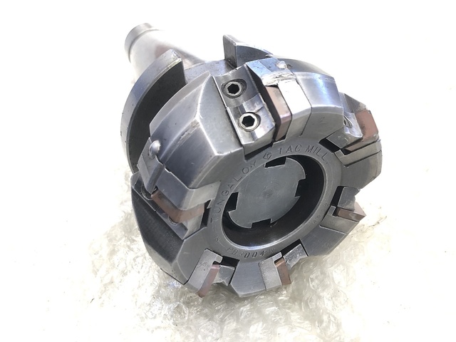 タンガロイ PD3004R フライスカッター の画像 2枚目