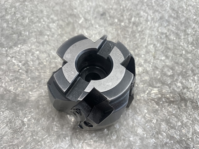 タンガロイ PD8503R フライスカッター の画像 1枚目