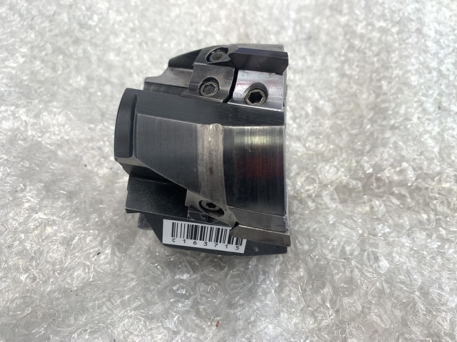 タンガロイ PD8503R フライスカッター の画像 3枚目