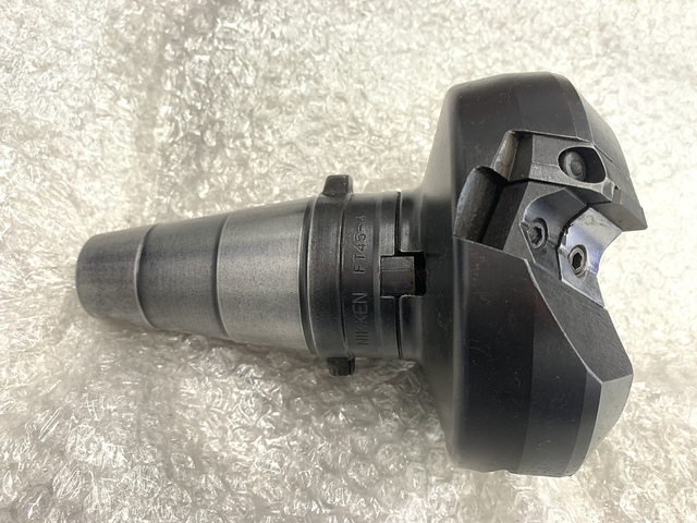 タンガロイ PD8904R フライスカッター の画像 1枚目