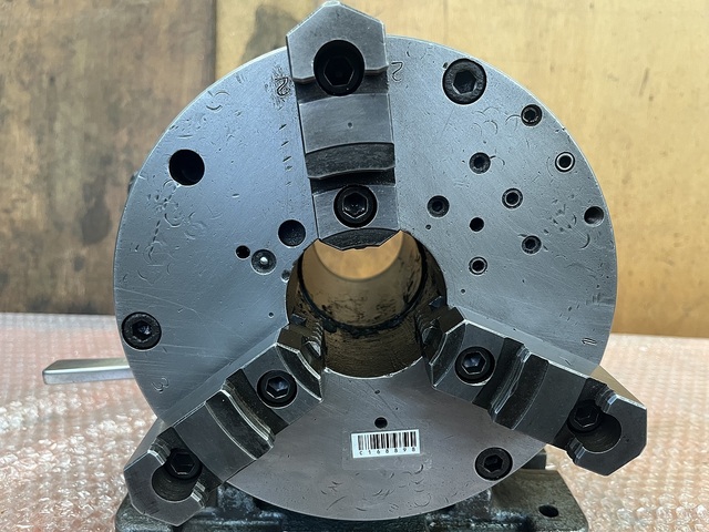 NEWS SI-8 インデックス・割出台 の画像 2枚目