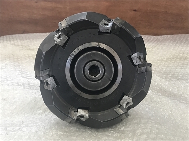 タンガロイ PD8906P フライスカッター の画像 3枚目