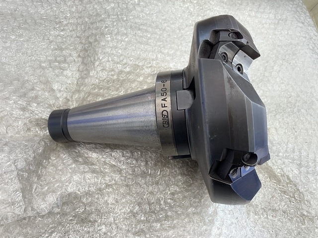 タンガロイ PD8906R フライスカッター の画像 1枚目