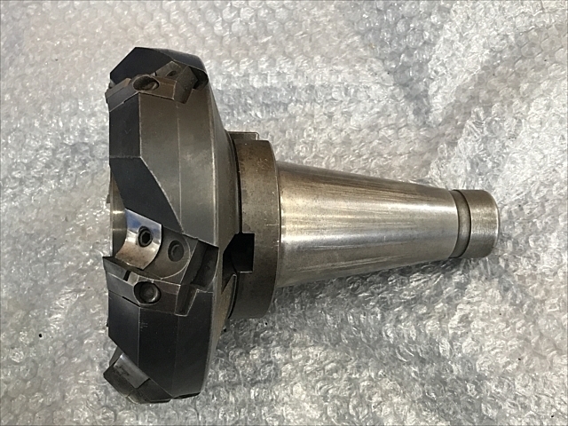 タンガロイ PD8906R フライスカッター の画像 1枚目